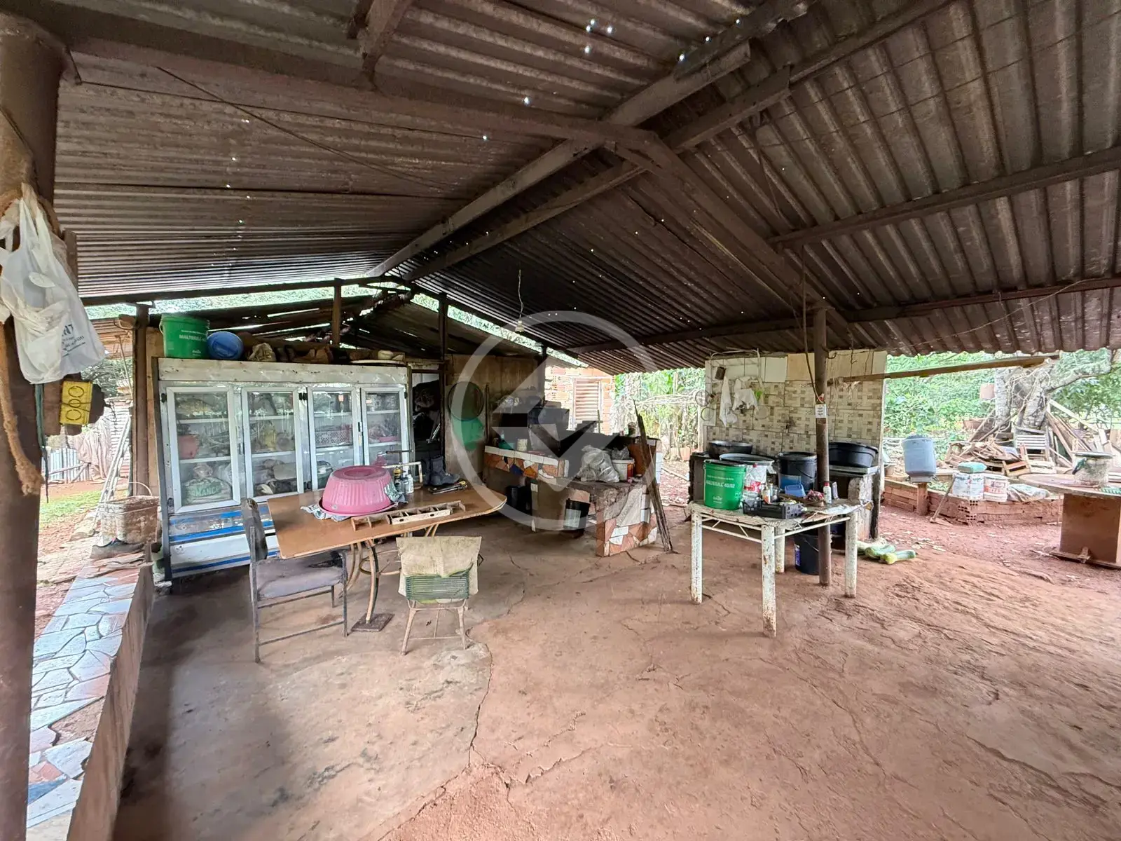 Chácara no Zona Rural, Hidrolândia — foto 5 de 6