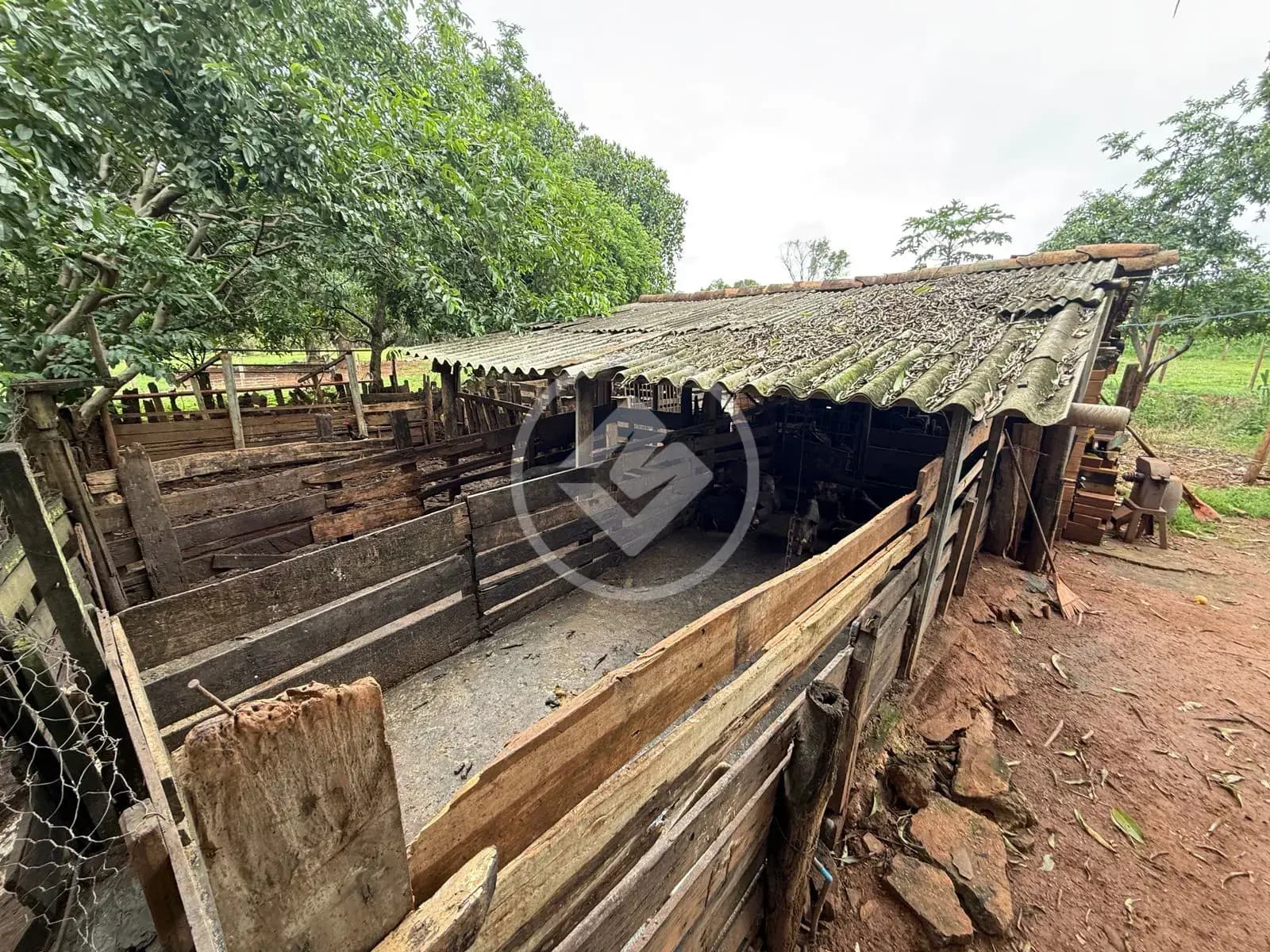 Chácara no Zona Rural, Hidrolândia — foto 4 de 6