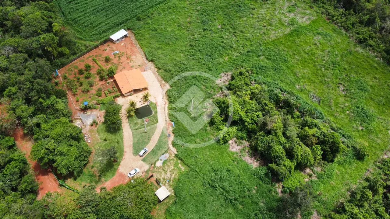 Chácara no Zona Rural, Hidrolândia — foto 4 de 6