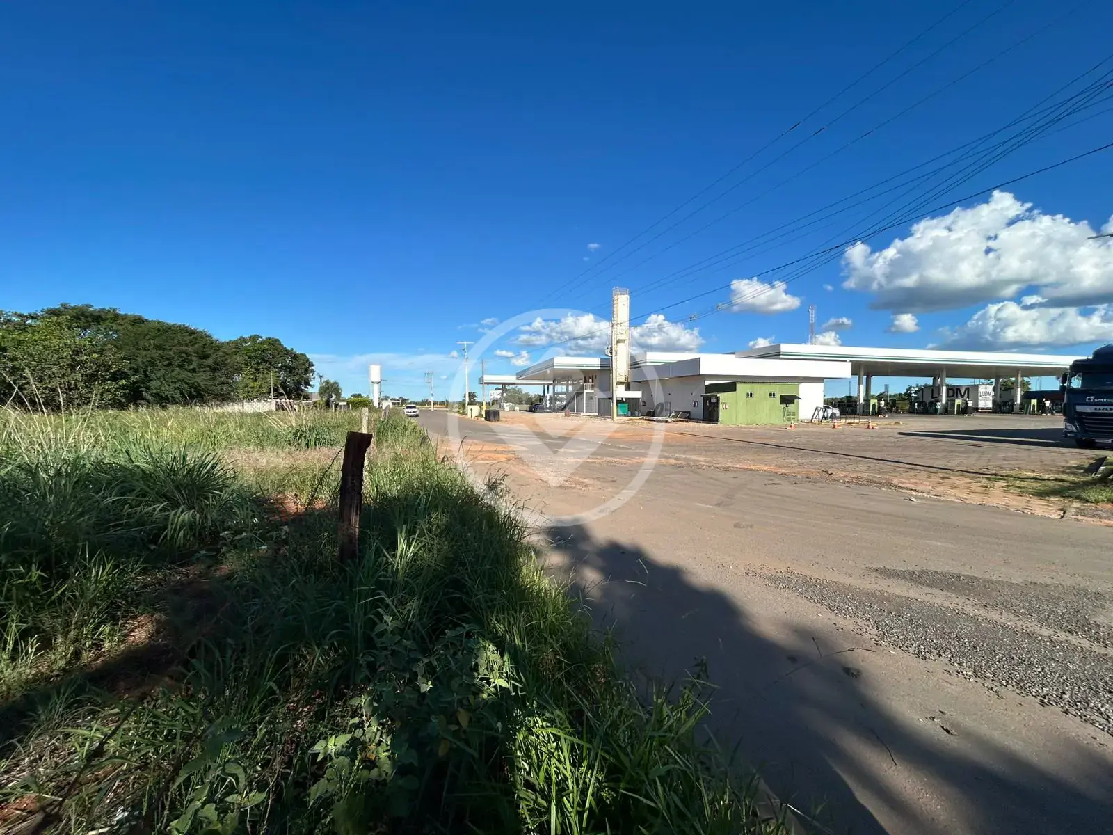 Terreno Vale dos Lírios, Hidrolândia - GO — foto 2