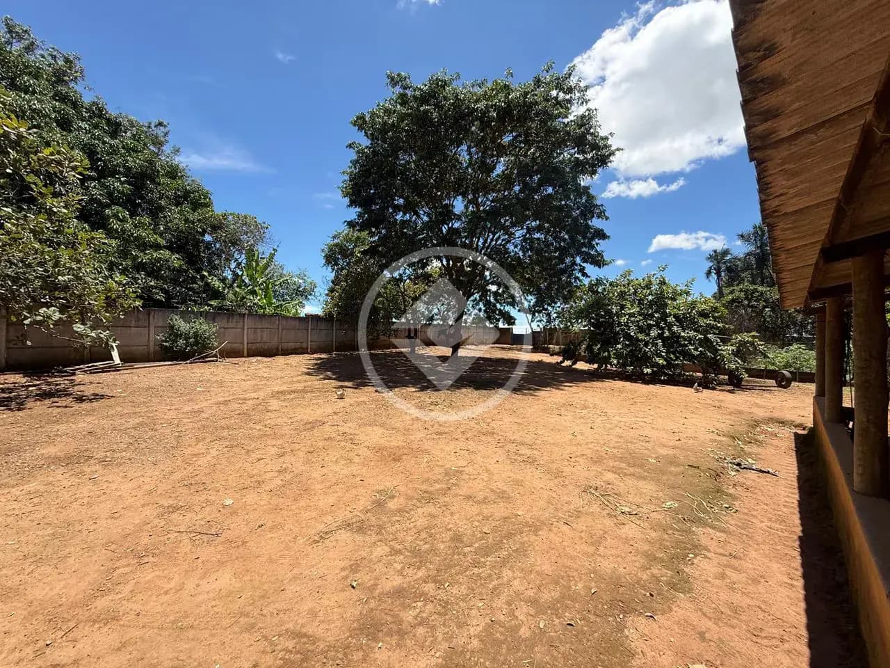 Chácara Zona Rural, Hidrolândia - GO — foto 1
