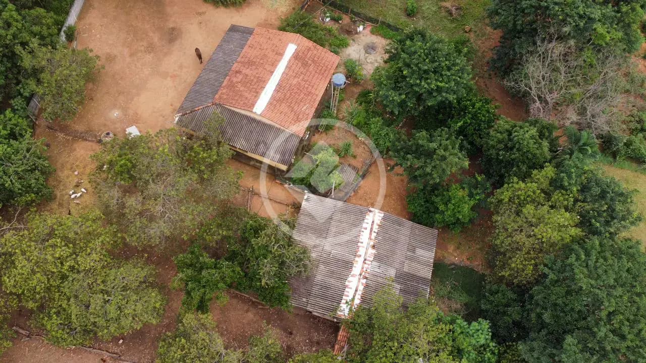 Chácara no Mansões Riviera Parque, Hidrolândia — foto 2 de 6