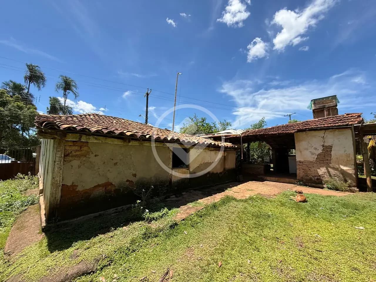 Chácara no Centro Hidrolândia, Hidrolândia — foto 4 de 6