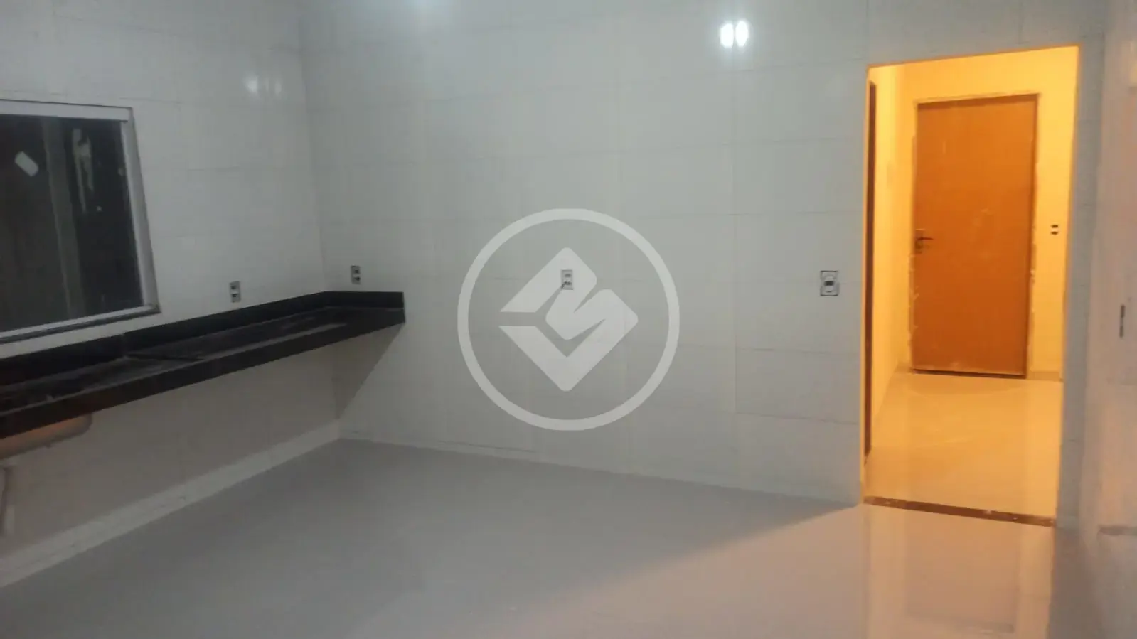 Casa 3 quartos no Garavelo Sul, Hidrolândia — foto 4 de 6