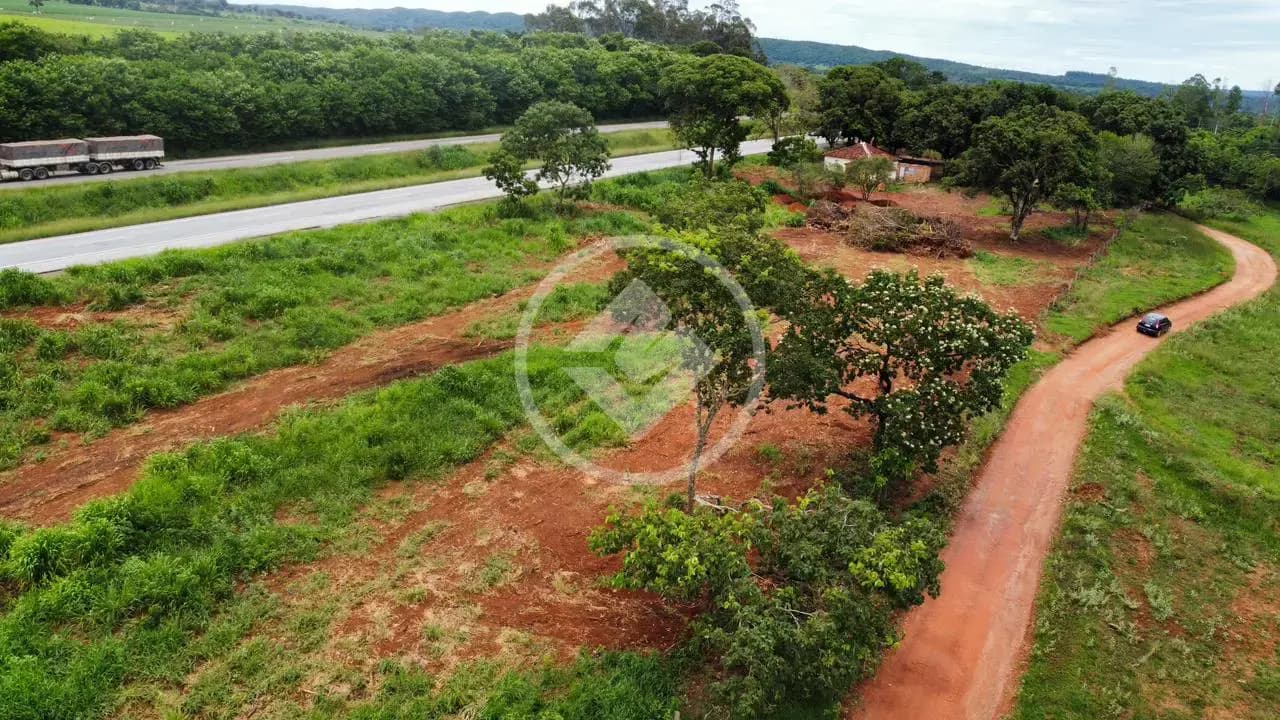 Terreno no Zona Rural, Hidrolândia — foto 4 de 5