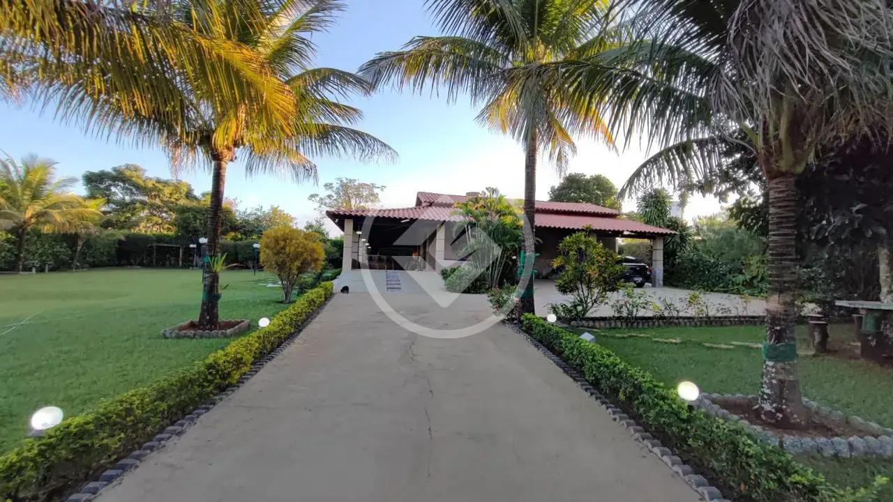 Casa Condomínio Condomínio Cidade das Águas, Hidrolândia - GO — foto 1
