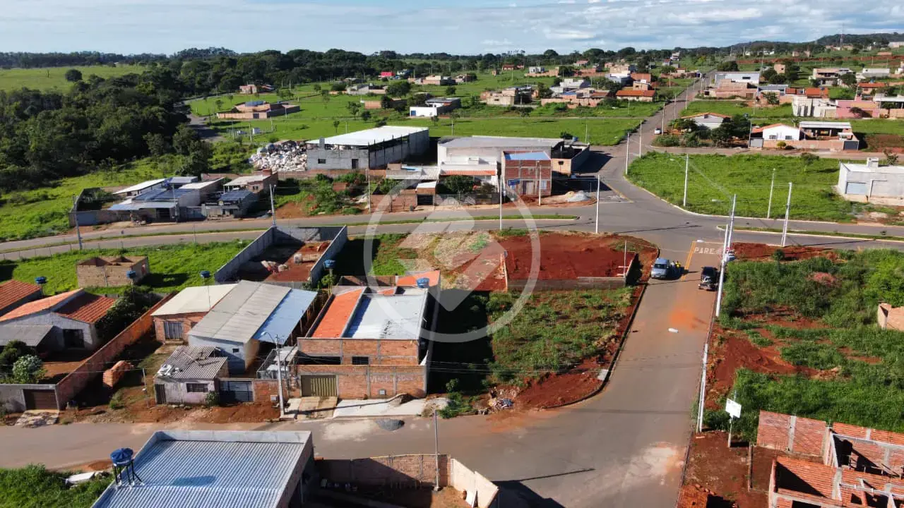 Terreno no Setor Benjamin, Hidrolândia — foto 5 de 6