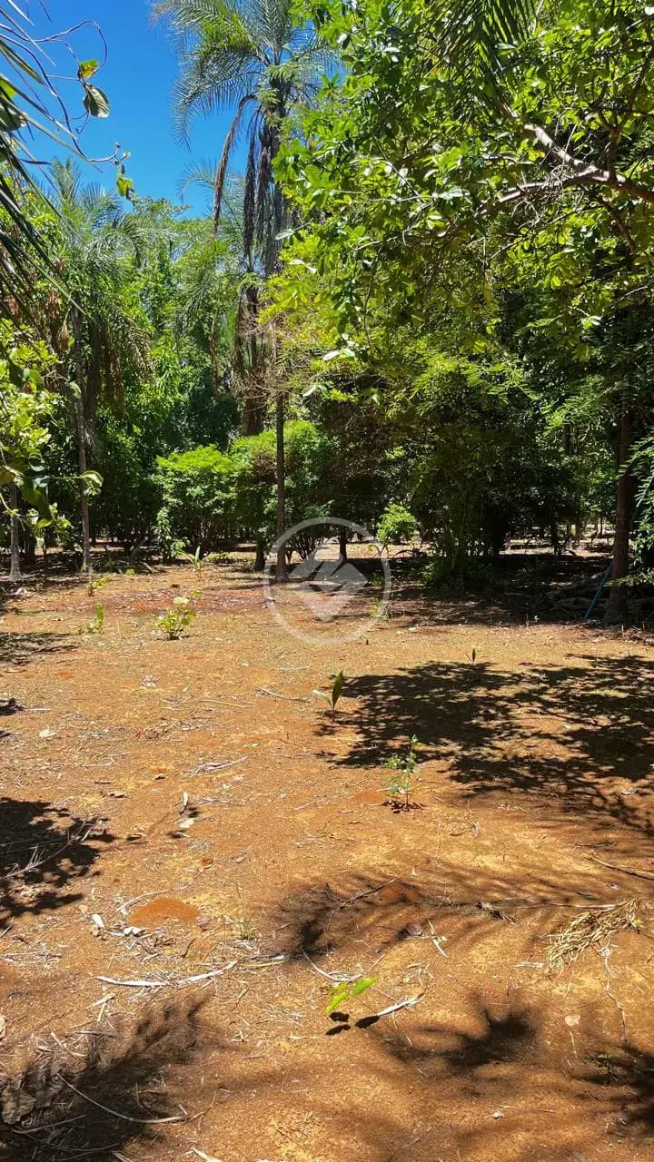 Chácara no Mansões Riviera Parque, Hidrolândia — foto 5 de 6