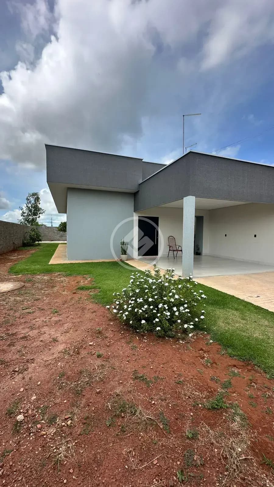 Casa 2 quartos no Morada Do Sol, Hidrolândia — foto 6 de 6