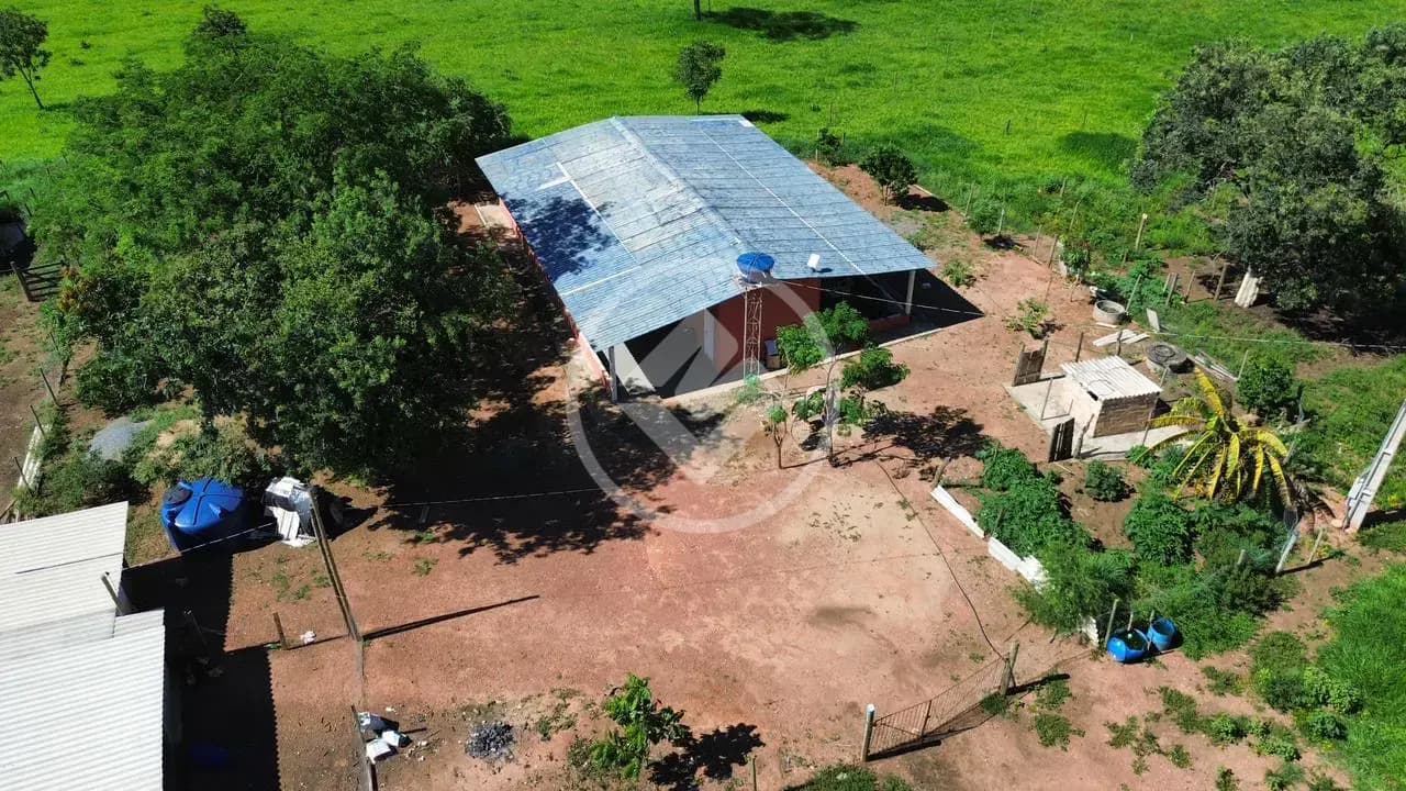 Chácara no Zona Rural, Hidrolândia — foto 4 de 6
