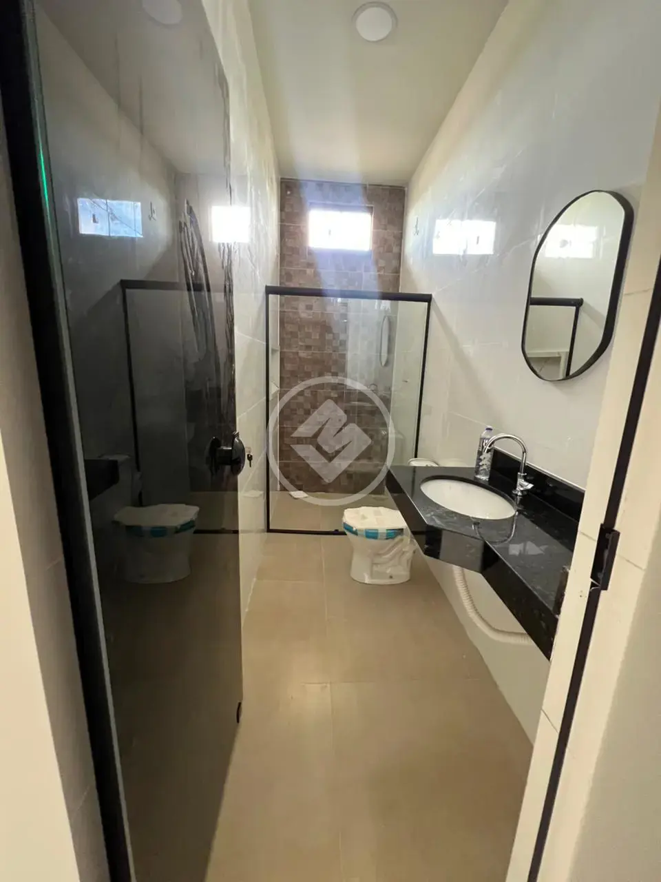 Casa 3 quartos no Setor Santa Bárbara, Hidrolândia — foto 6 de 6