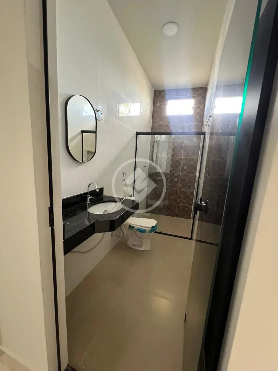 Casa Setor Santa Bárbara, Hidrolândia - GO — foto 1