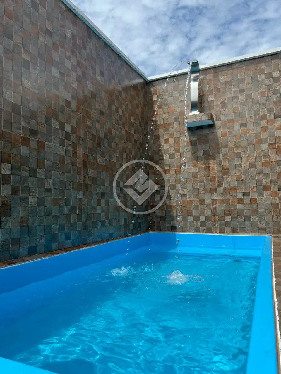 Casa 3 quartos no Setor Santa Bárbara, Hidrolândia — foto 4 de 6
