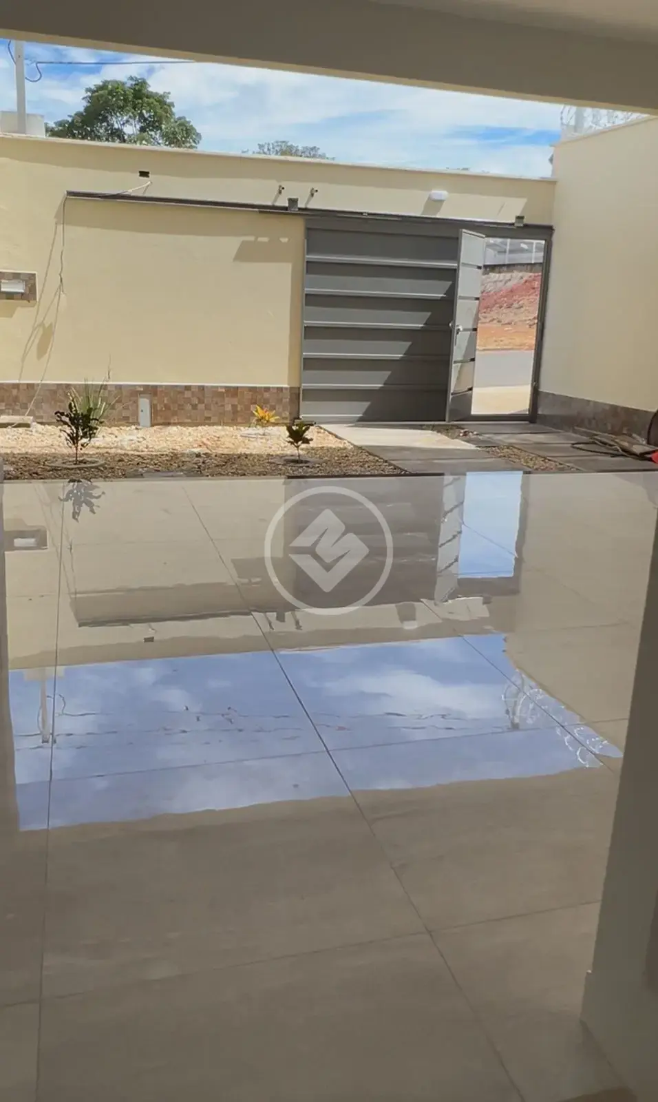Casa 3 quartos no Setor Santa Bárbara, Hidrolândia — foto 3 de 6