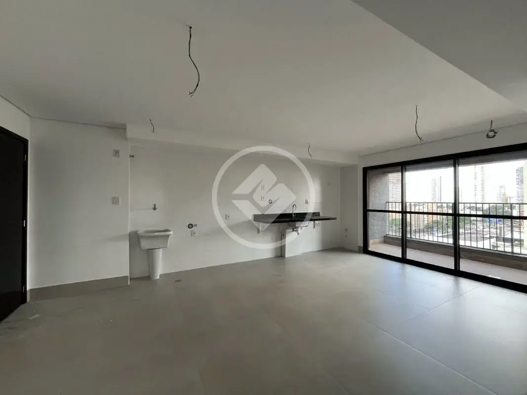 Apartamento 2 quartos no Setor Bueno, Goiânia — foto 4 de 6