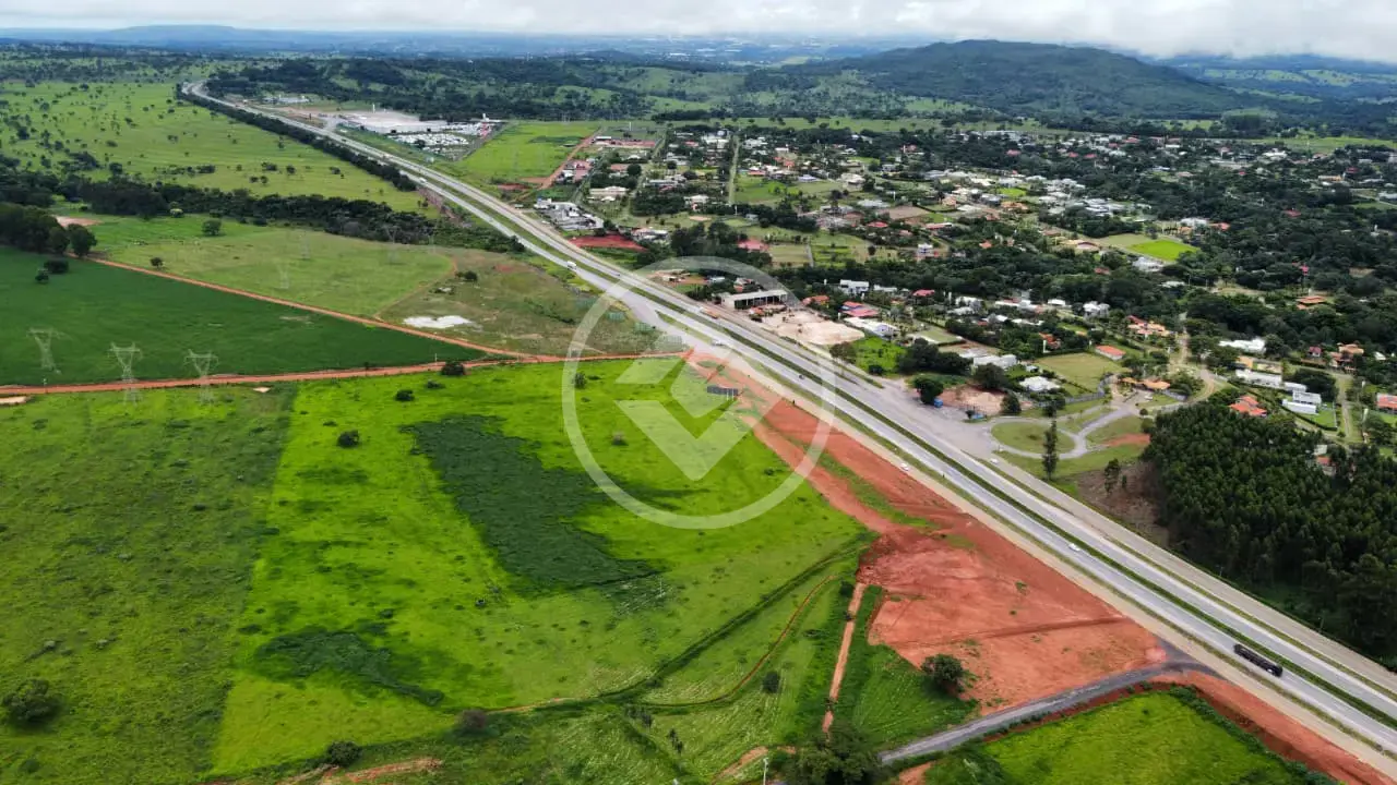 Terreno Comercial no BR 153, Hidrolândia — foto 6 de 6