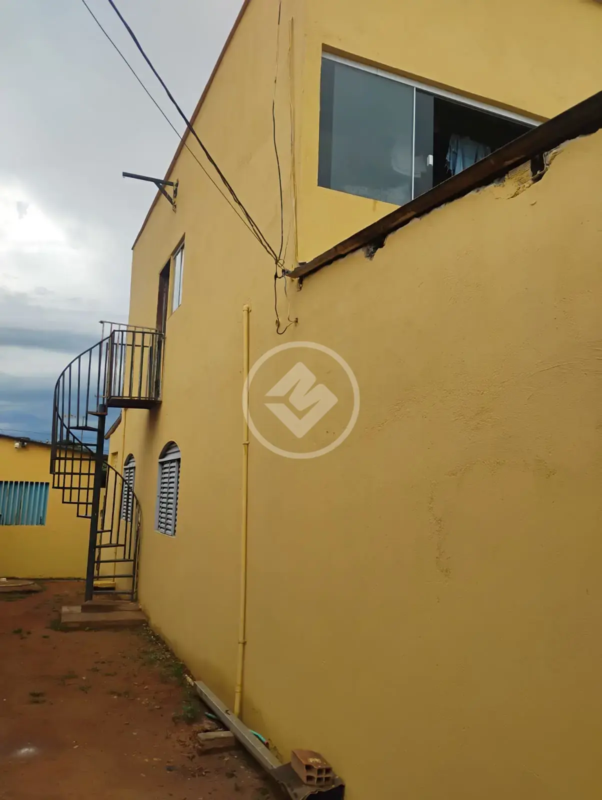 Sobrado 4 quartos no Garavelo Sul, Hidrolândia — foto 5 de 6