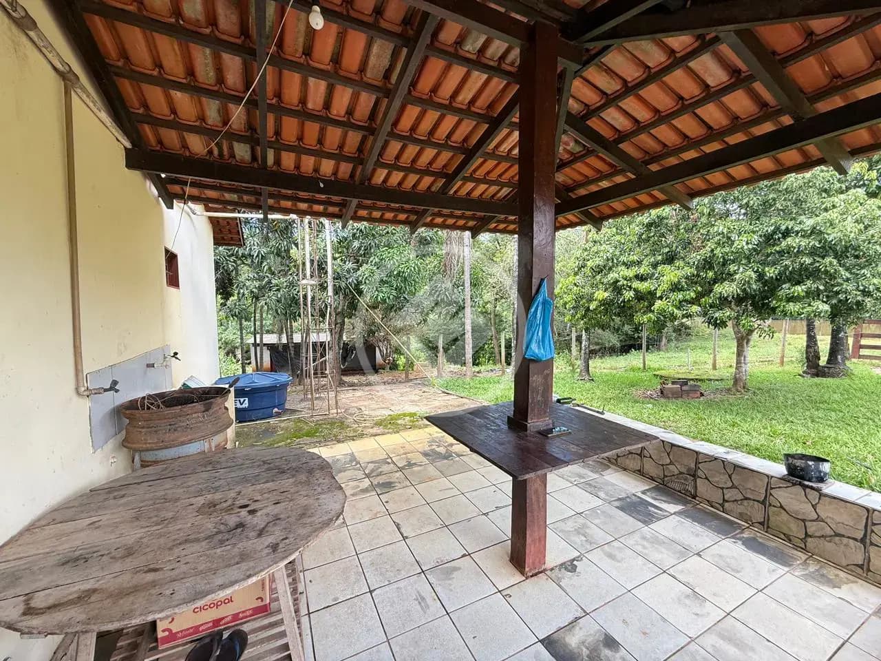 Chácara no Zona Rural, Hidrolândia — foto 6 de 6