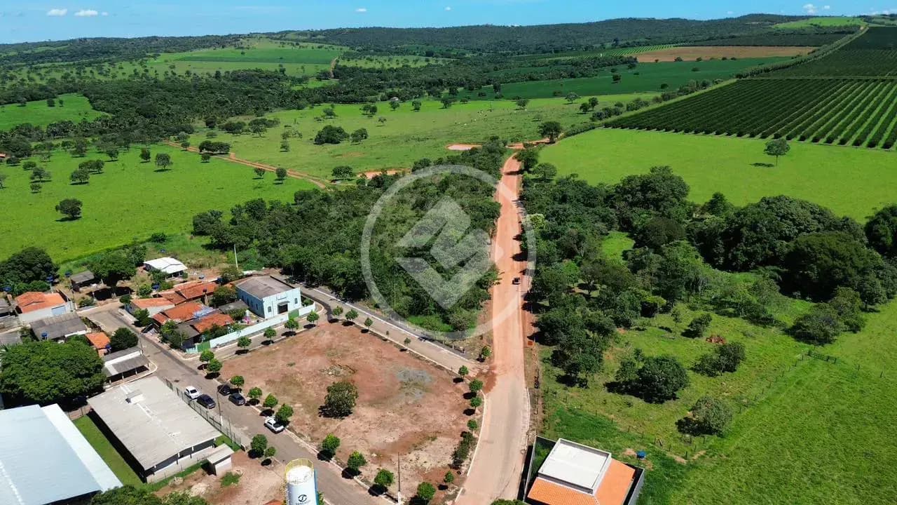 Chácara no santa maria, Hidrolândia — foto 3 de 5