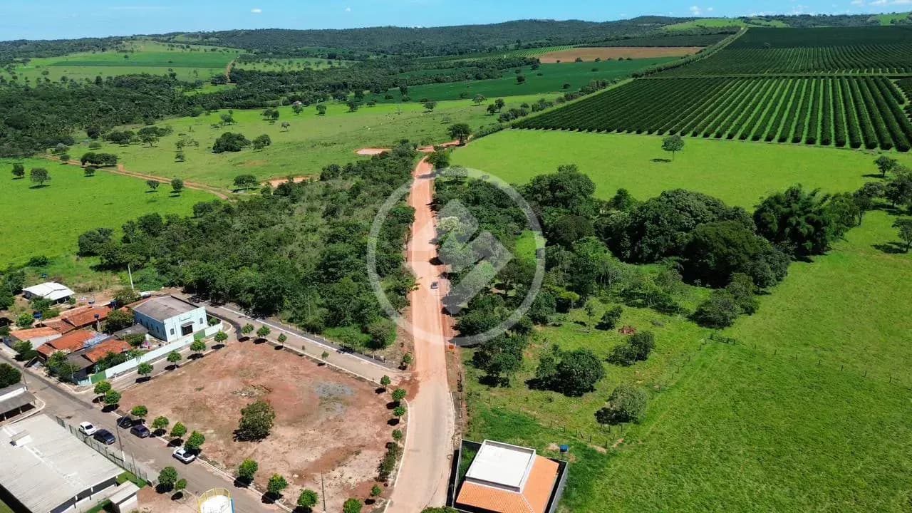 Chácara no santa maria, Hidrolândia — foto 5 de 5