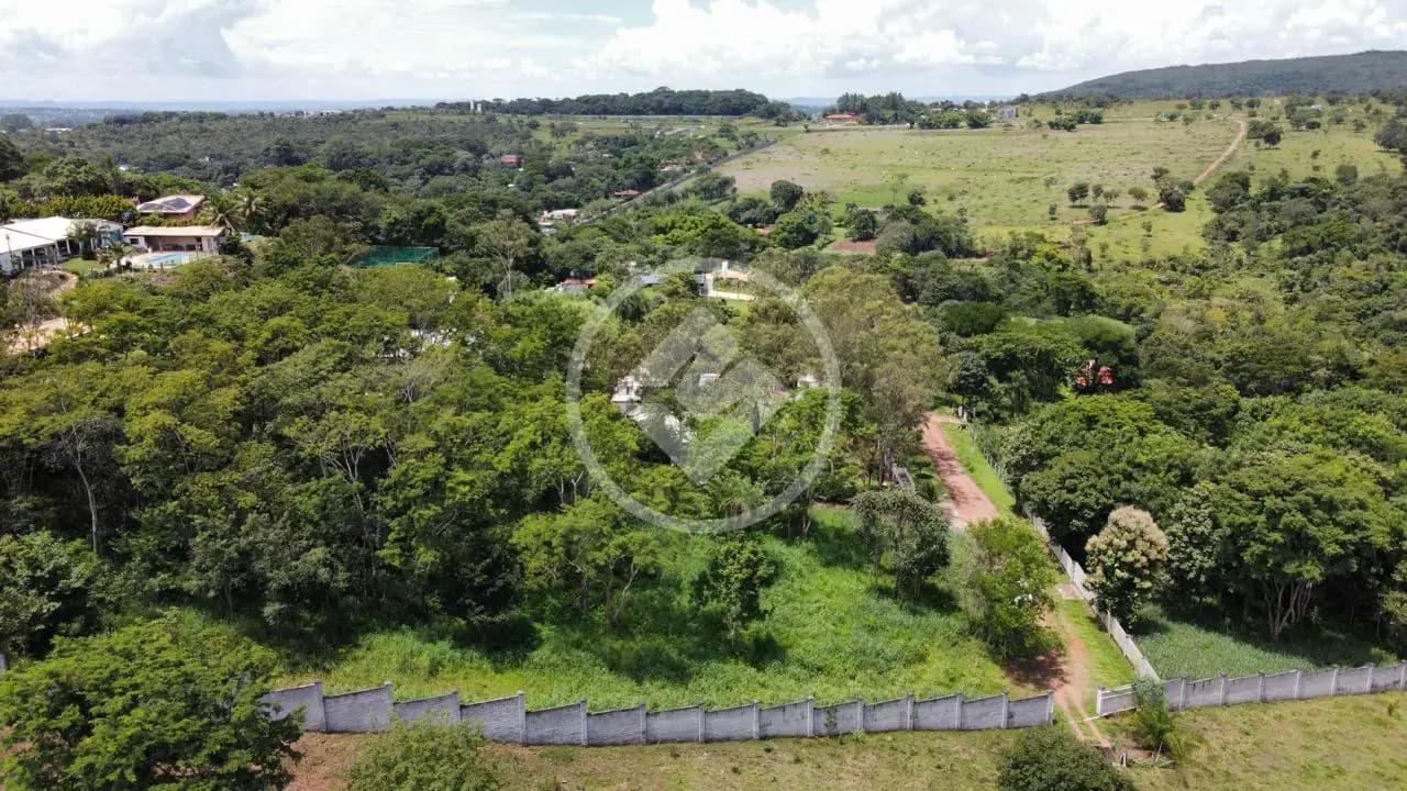 Terreno no Condomínio MiraFlores, Hidrolândia — foto 5 de 6