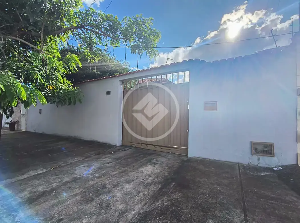 Casa Jardim Atlântico, Goiânia - GO — foto 1