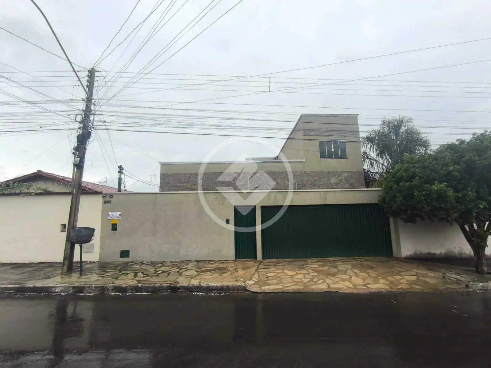 Sobrado 5 quartos no Jardim Primavera, Hidrolândia — foto 6 de 6