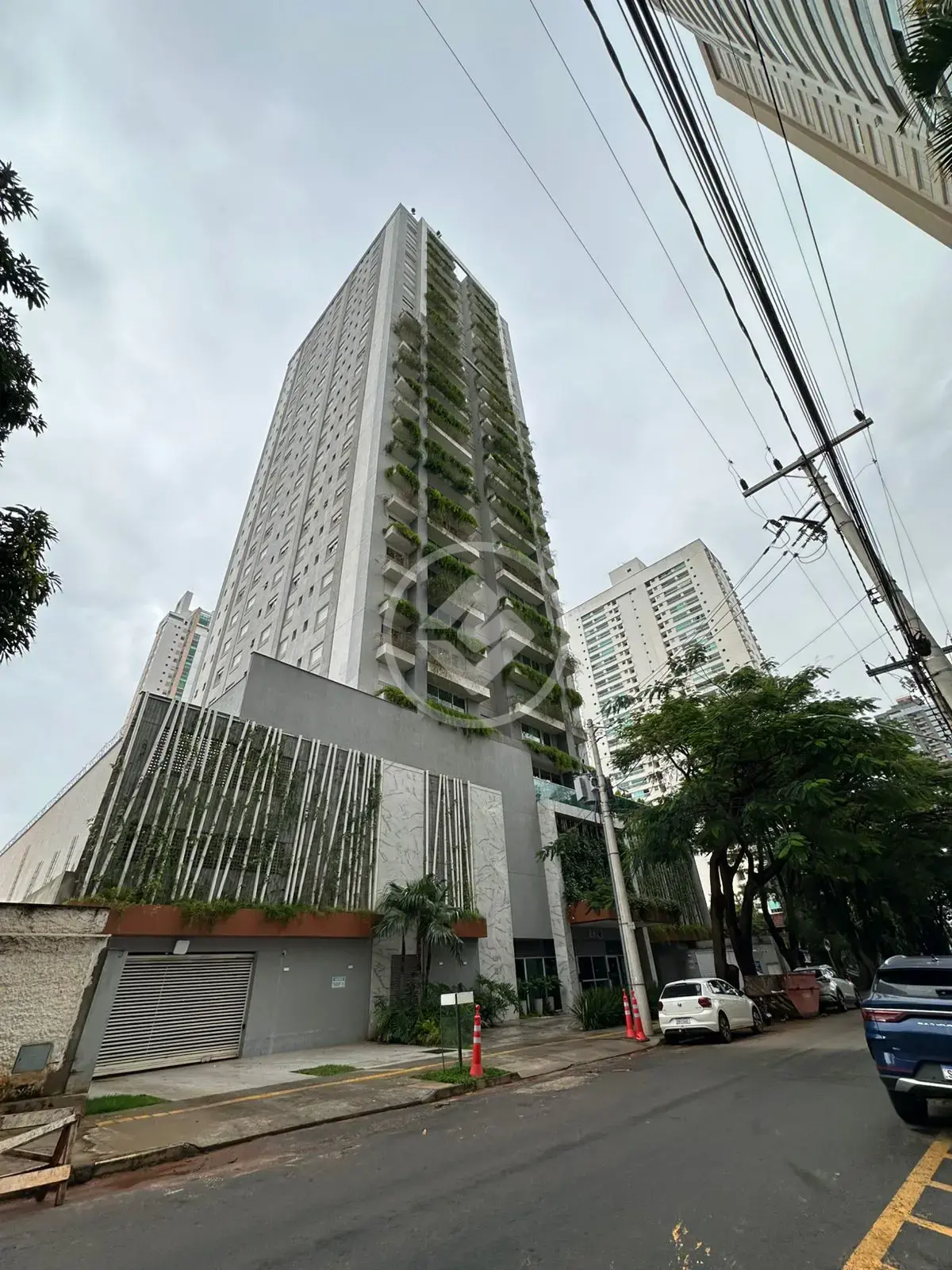 Apartamento 3 quartos no Setor Marista, Goiânia — foto 3 de 6