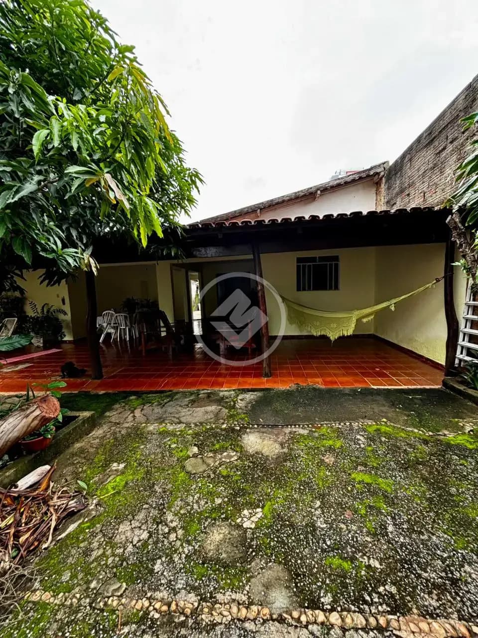 Casa Jardim Ana Lúcia, Goiânia - GO — foto 2