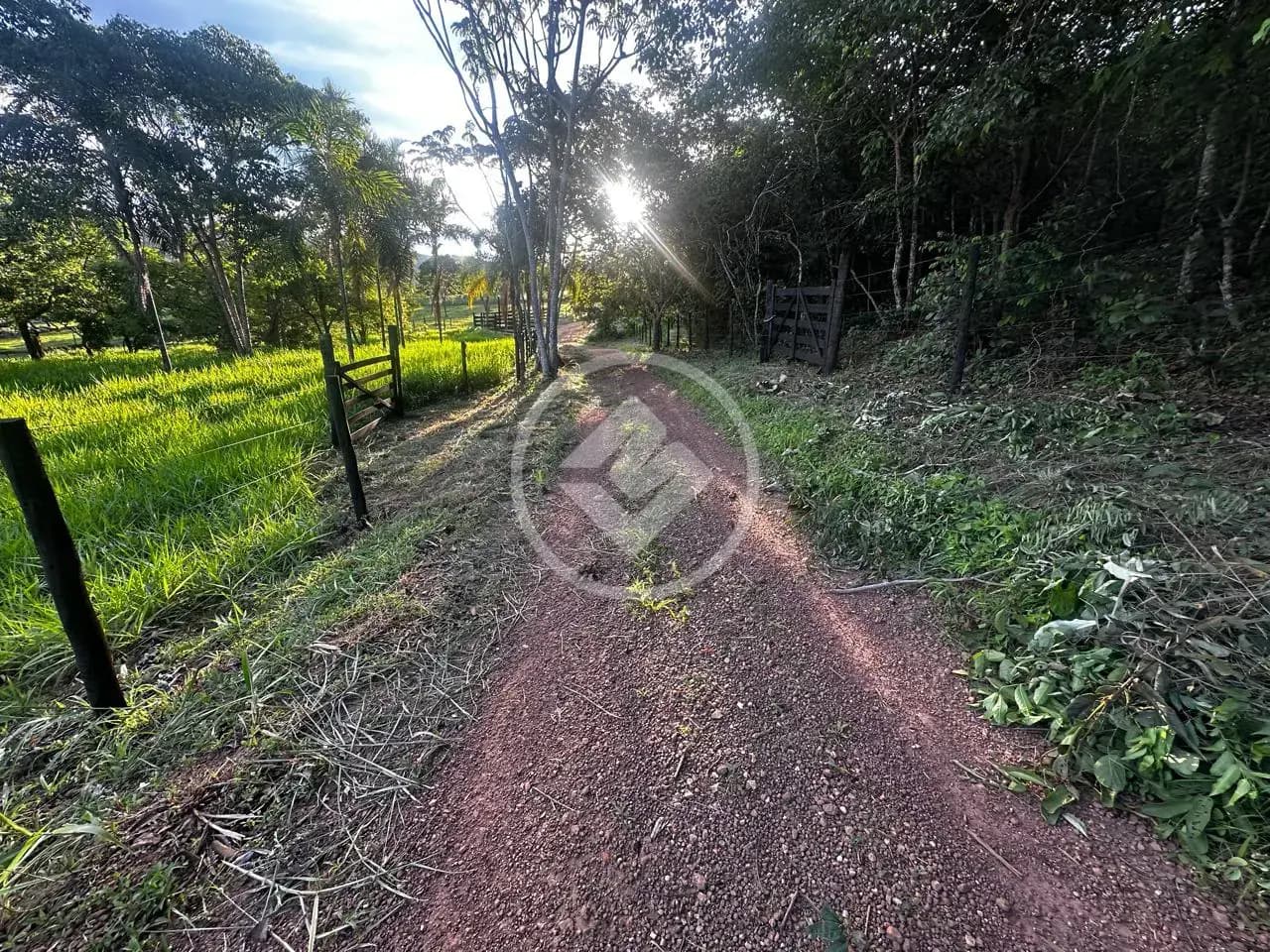 Chácara no Região bom sucesso, Hidrolândia — foto 5 de 6