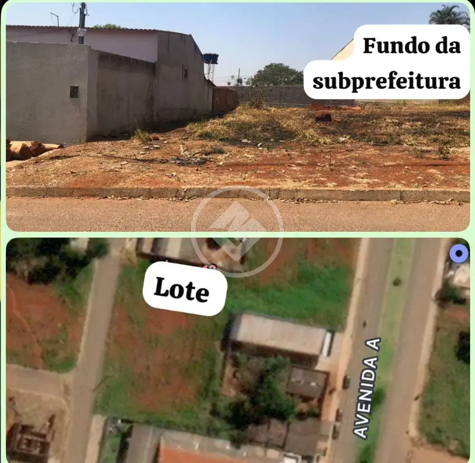 Casa 2 quartos no Setor Garavelo Sul 2, Hidrolândia — foto 3 de 3