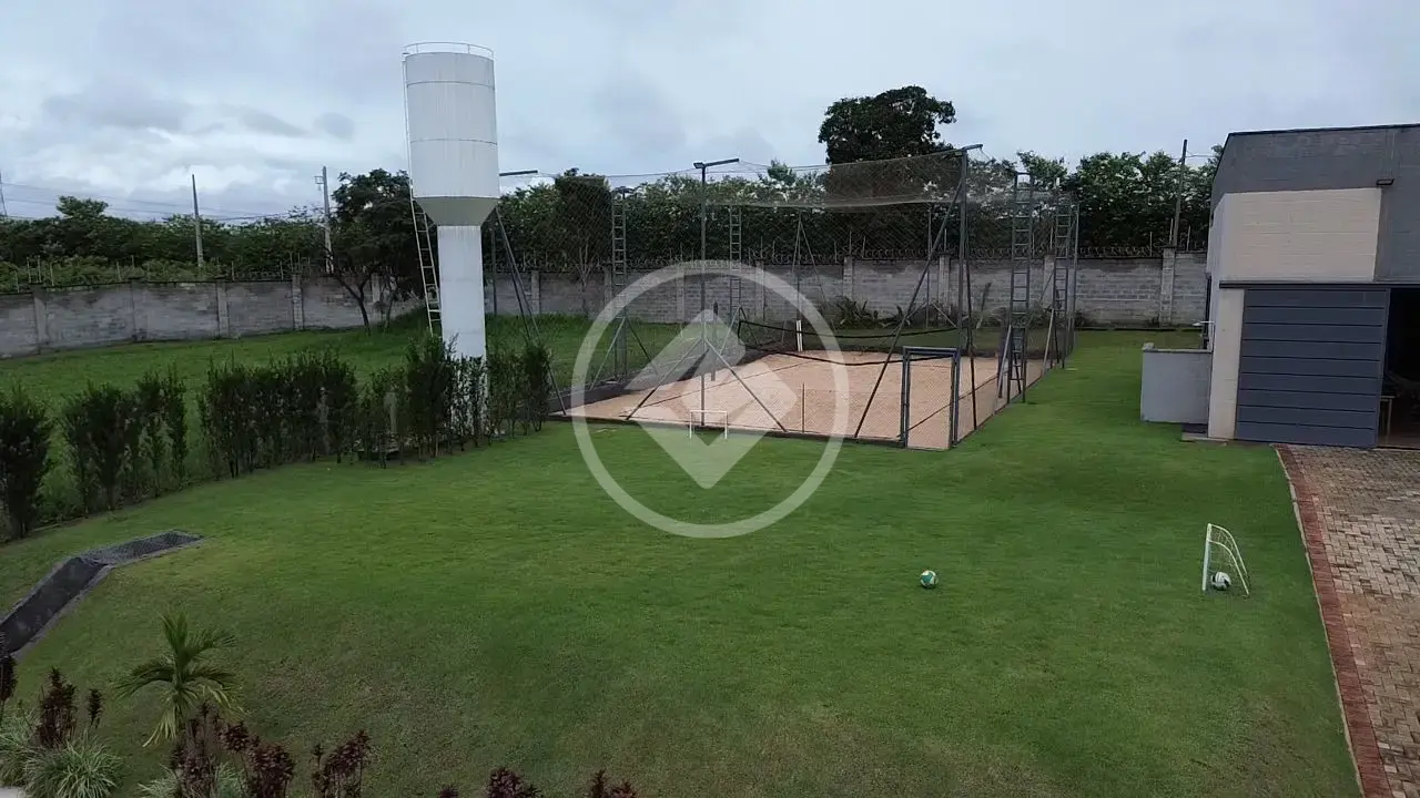 Casa Condomínio 4 quartos no Condomínio Country Ville, Hidrolândia — foto 4 de 6