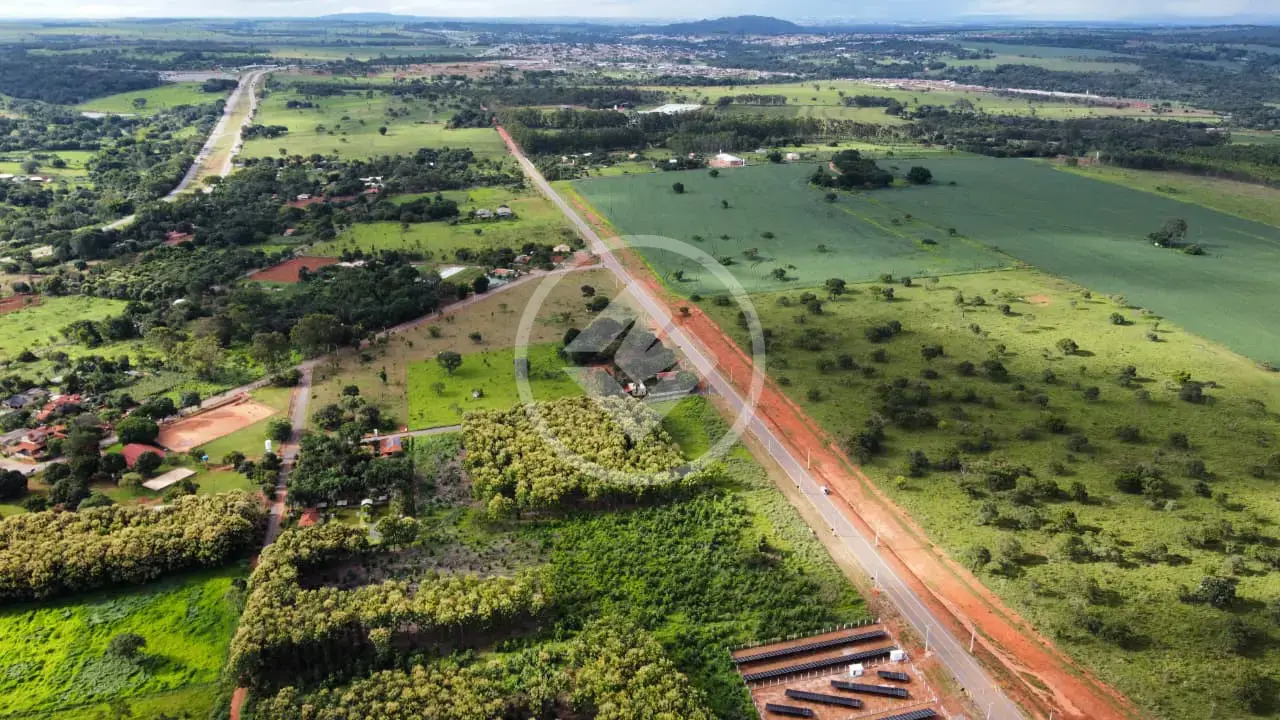 Chácara no Savannah, Hidrolândia — foto 5 de 5