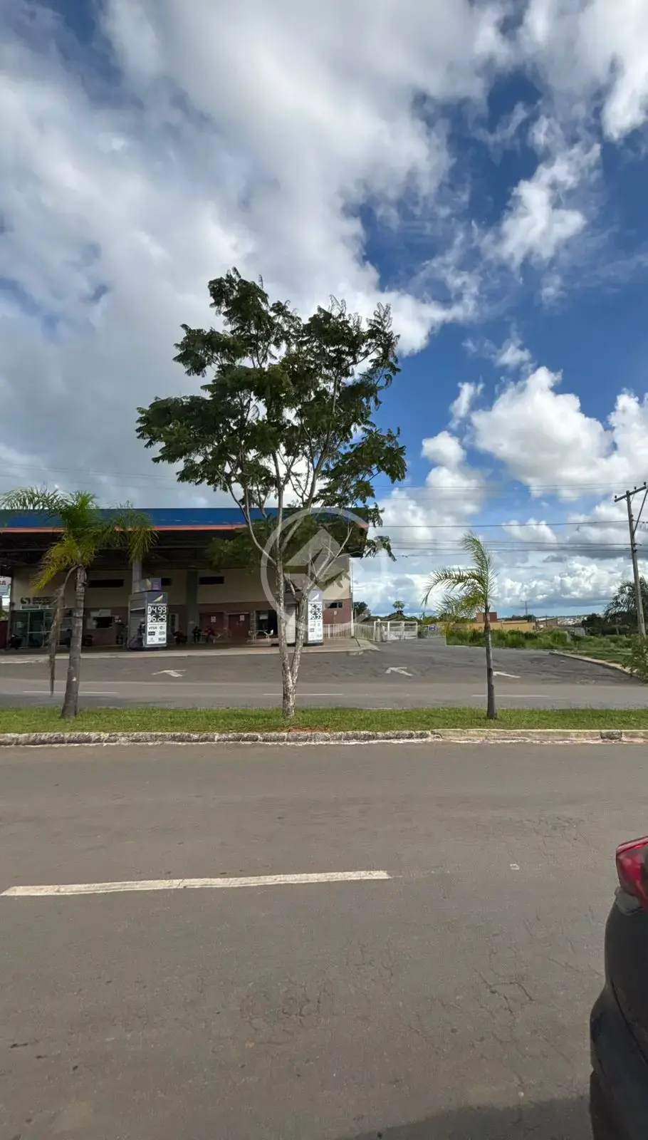 Terreno no Morada Do Sol, Hidrolândia — foto 3 de 4