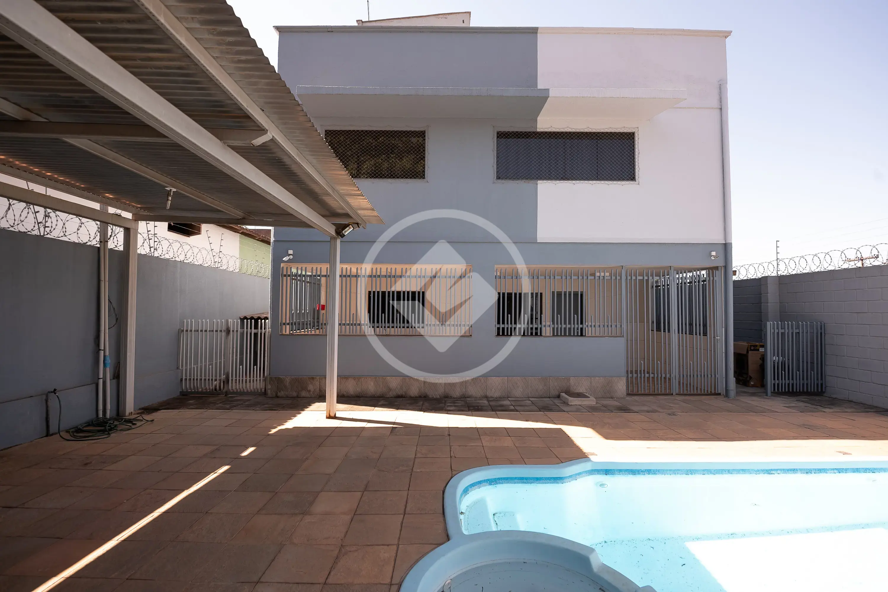 Sobrado 5 quartos no Cidade Vera Cruz, Aparecida de Goiânia — foto 5 de 6