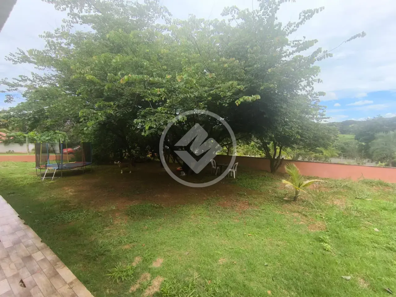 Casa Condomínio 3 quartos no Condomínio Country Ville, Hidrolândia — foto 6 de 6