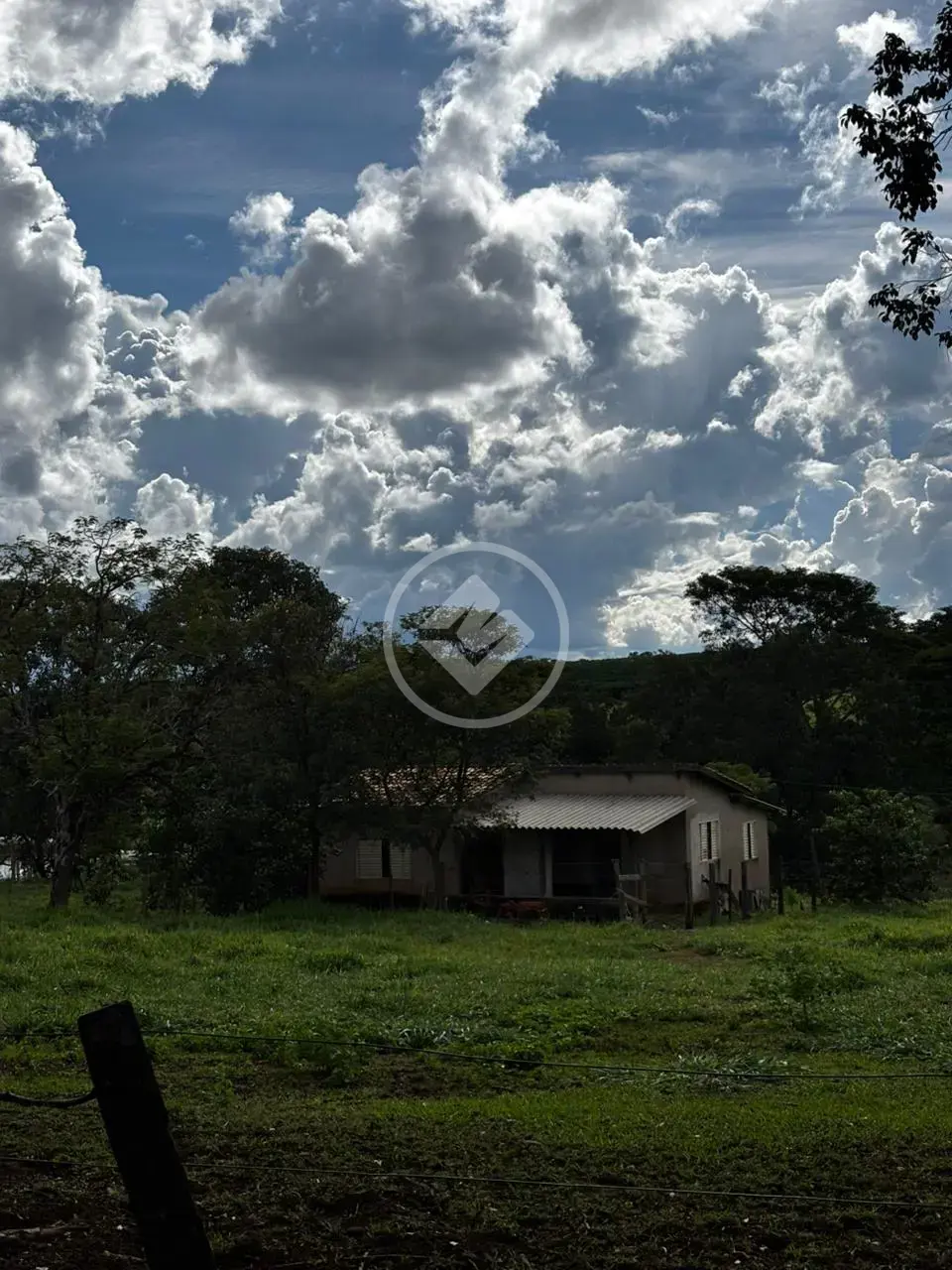 Chácara no santa maria, Hidrolândia — foto 4 de 6