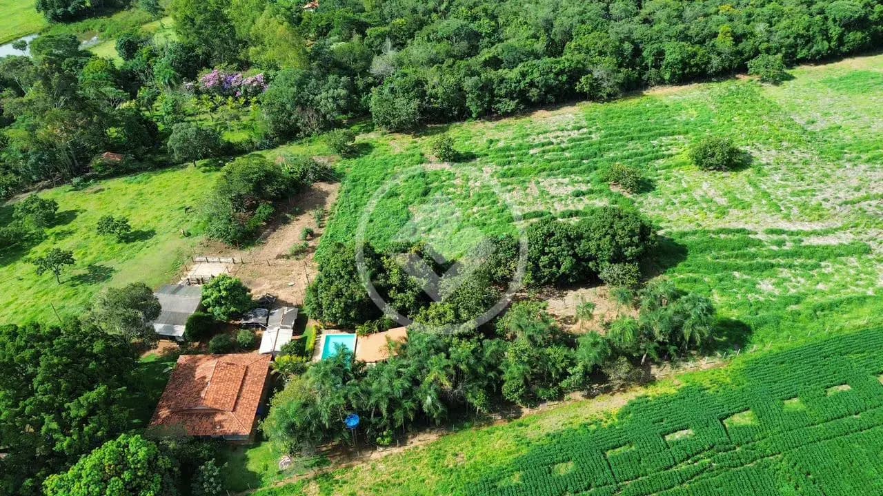 Chácara no santa maria, Hidrolândia — foto 6 de 6