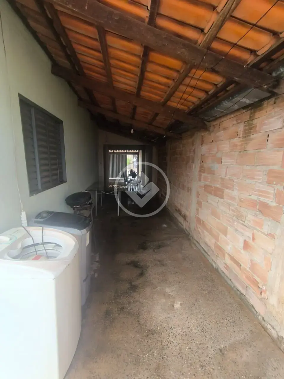 Casa 3 quartos no Residencial Vale dos Sonhos, Hidrolândia — foto 4 de 6