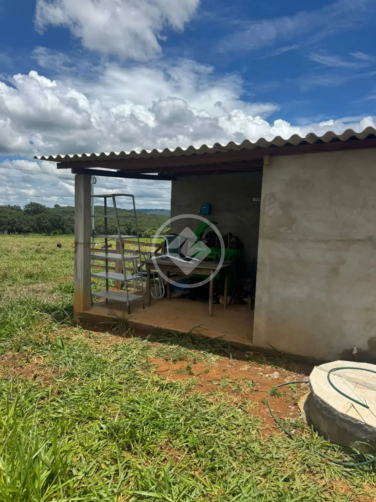 Chácara Zona Rural Hidrolandia, Hidrolândia - GO — foto 2