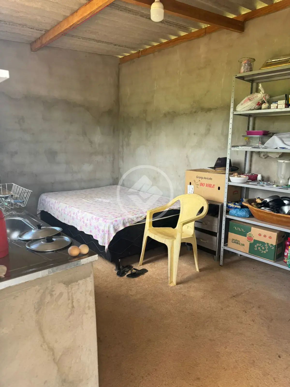 Chácara no Zona Rural Hidrolandia, Hidrolândia — foto 6 de 6
