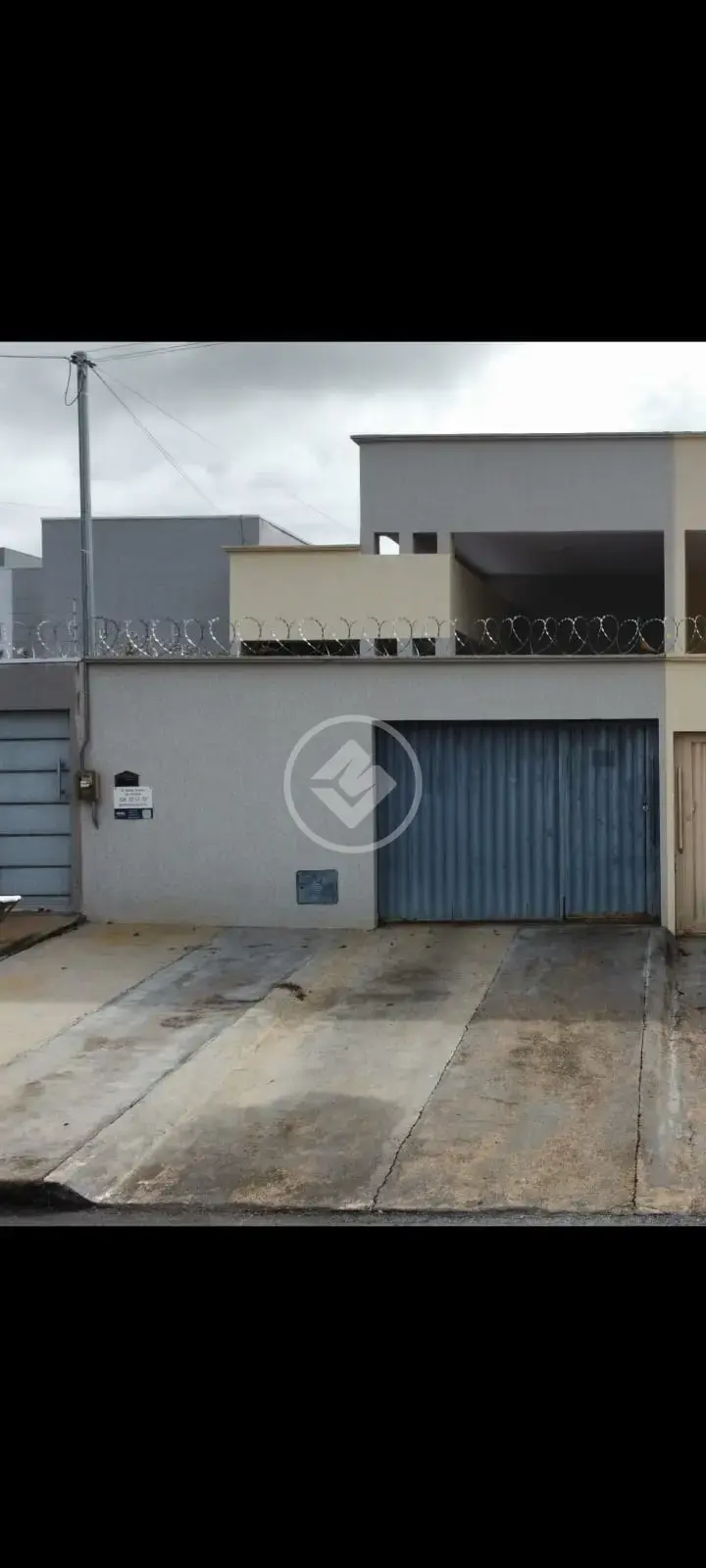 Casa Morada Do Sol, Hidrolândia - GO — foto 1
