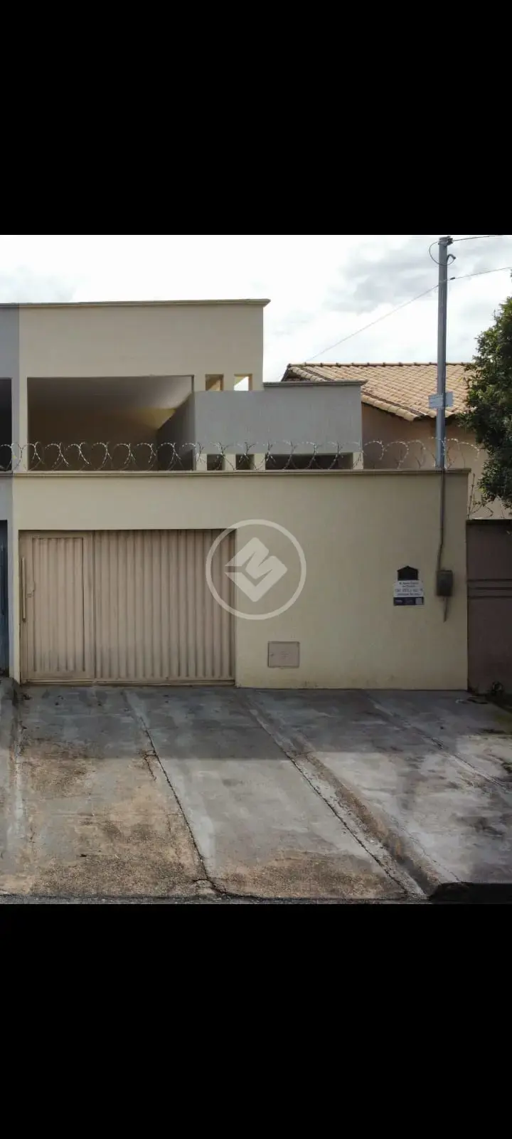 Casa Morada Do Sol, Hidrolândia - GO — foto 1