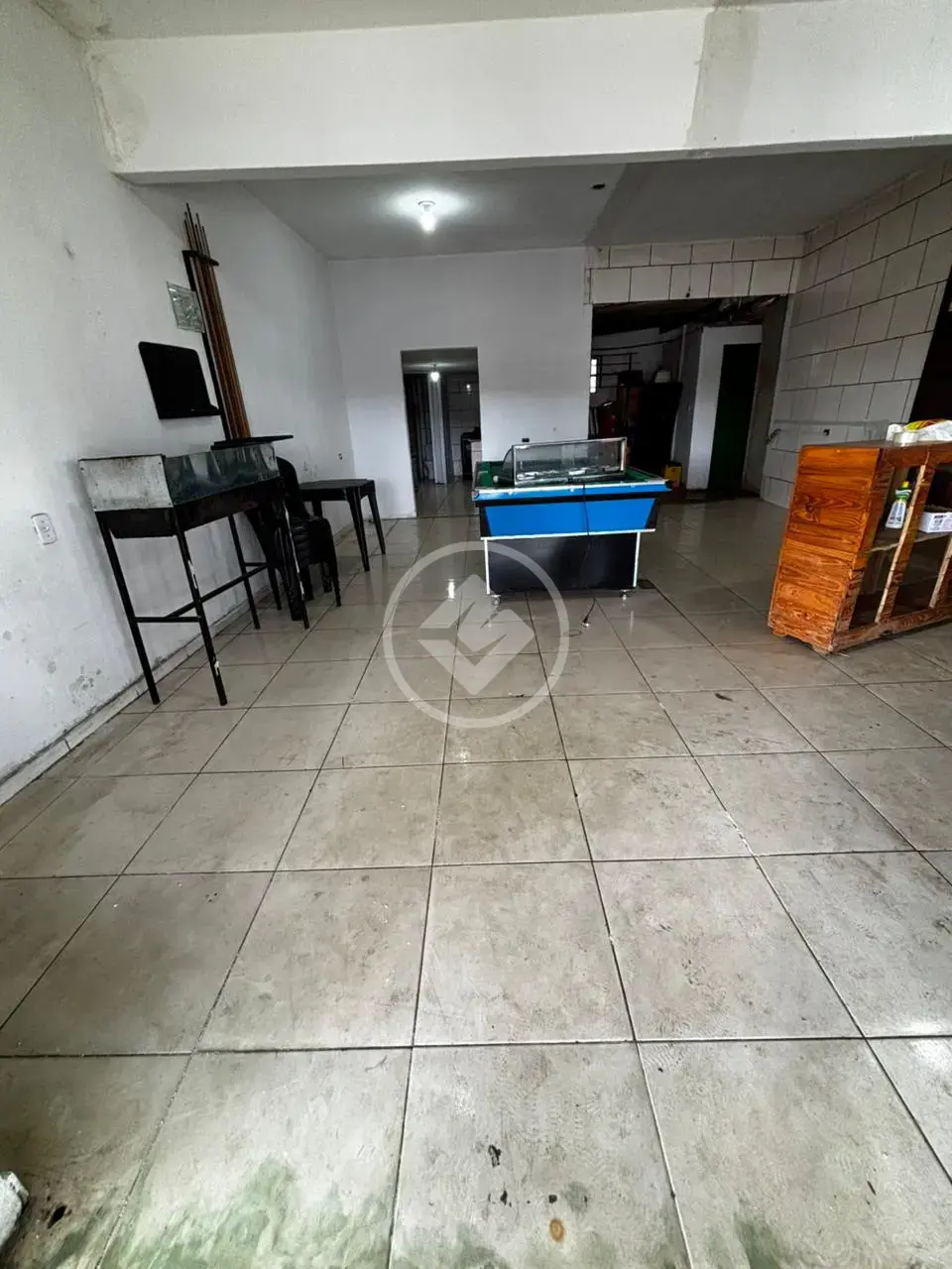 Sala Comercial no Colina Azul, Aparecida de Goiânia — foto 3 de 6
