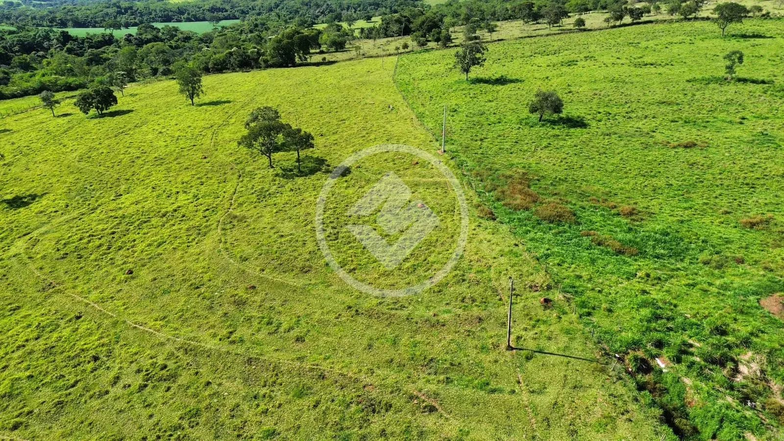 Fazenda Zona Rural Hidrolandia, Hidrolândia - GO — foto 2