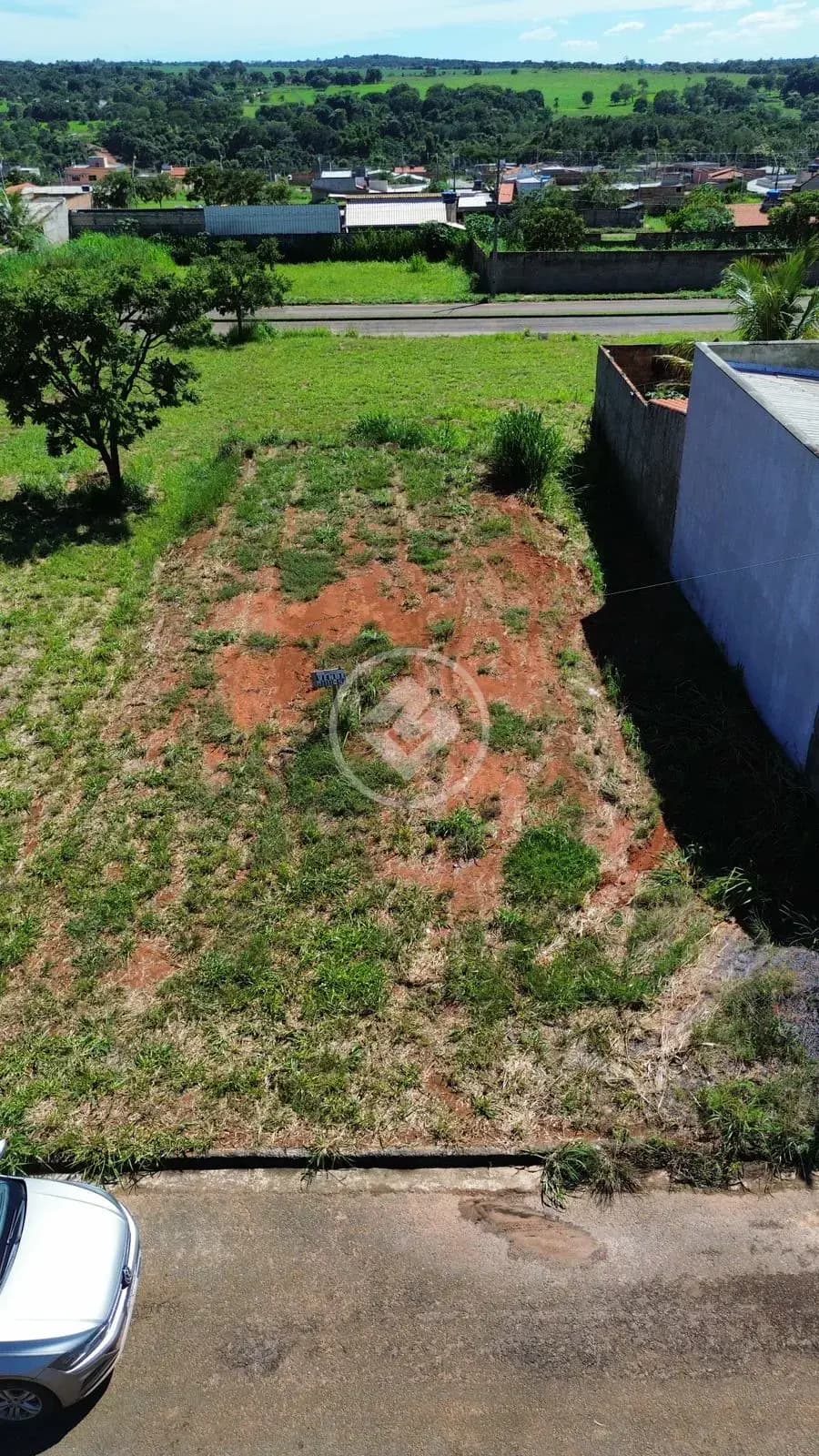 Terreno no Portal das Águas, Hidrolândia — foto 3 de 6