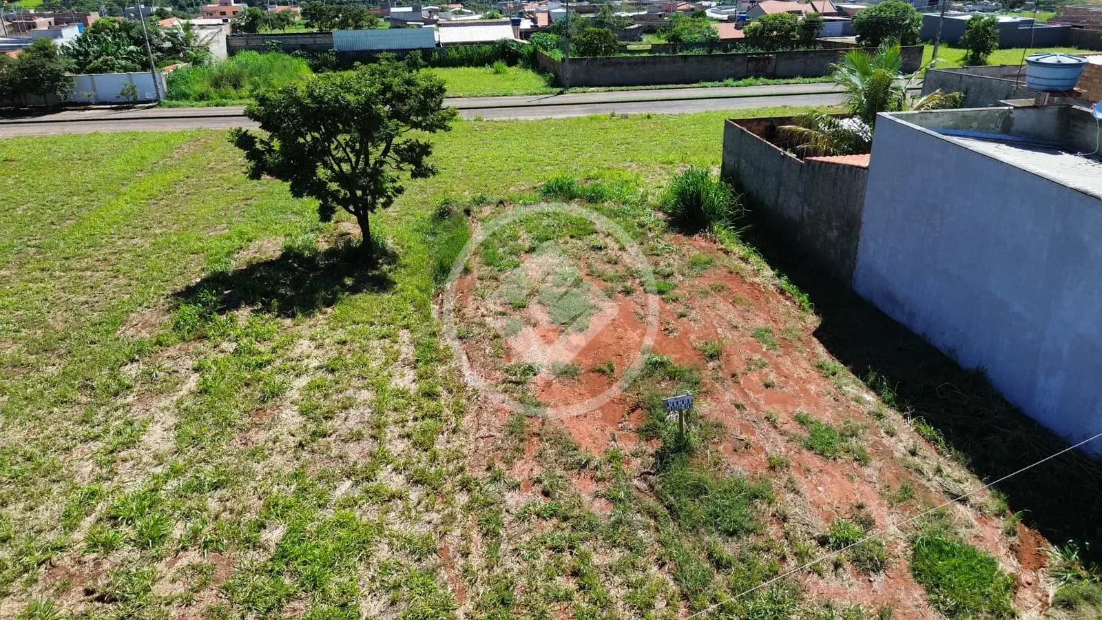 Terreno no Portal das Águas, Hidrolândia — foto 6 de 6