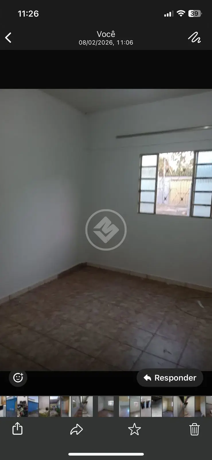 Casa 3 quartos no Residencial Village Garavelo, Aparecida de Goiânia — foto 6 de 6