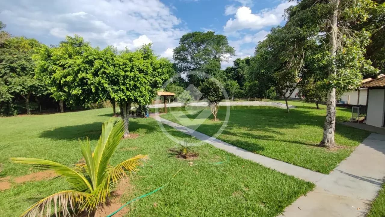 Casa Condomínio Condomínio Cidade das Águas, Hidrolândia - GO — foto 2