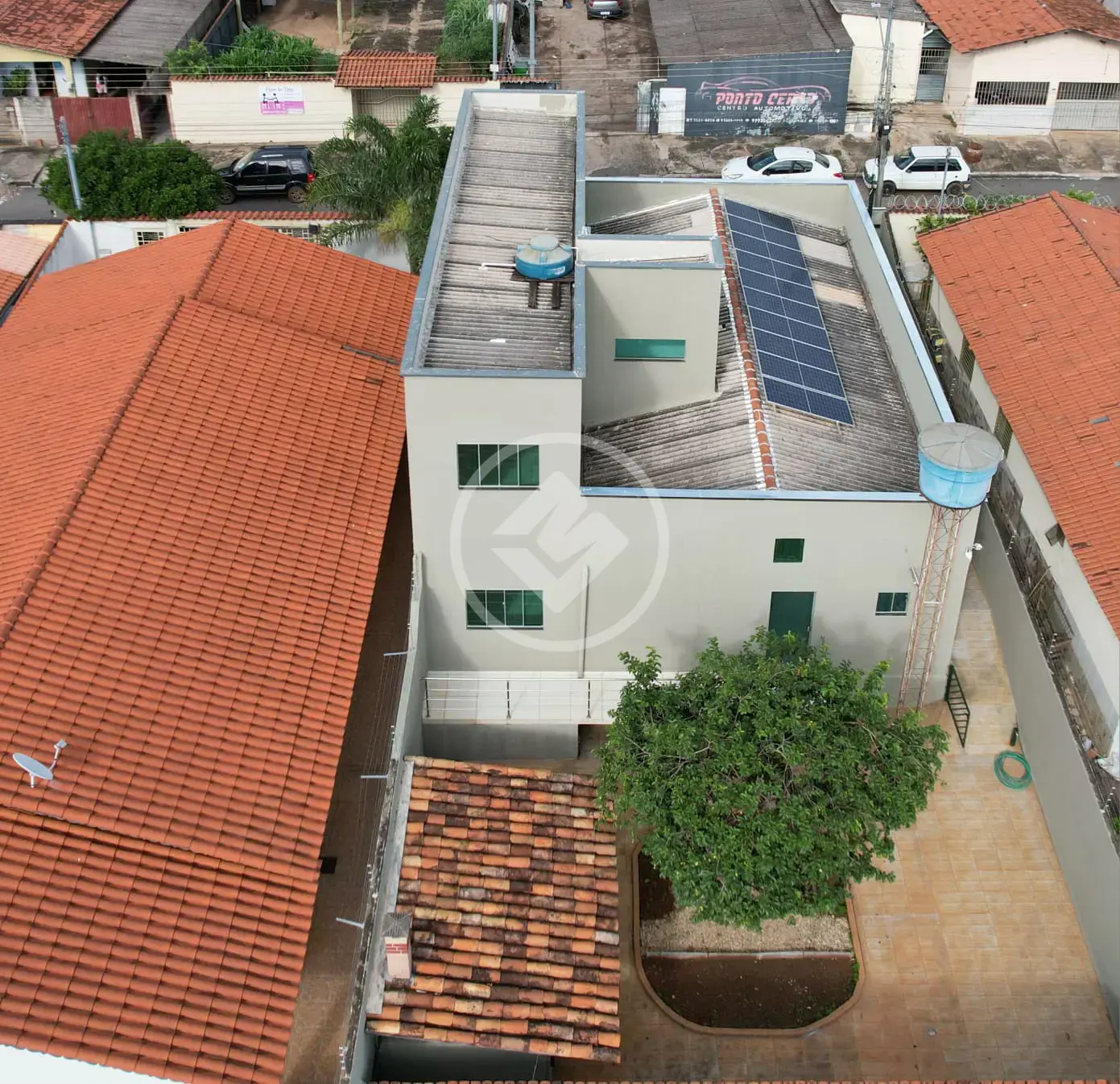Sobrado 5 quartos no Jardim Primavera, Hidrolândia — foto 4 de 6
